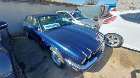 JAGUAR XJ 3.2 XJ8